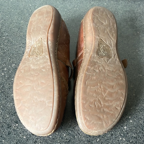 boc Mary Jane slip on leather shoes in excellent condition. Only used 2 times. - Picture 2 of 5